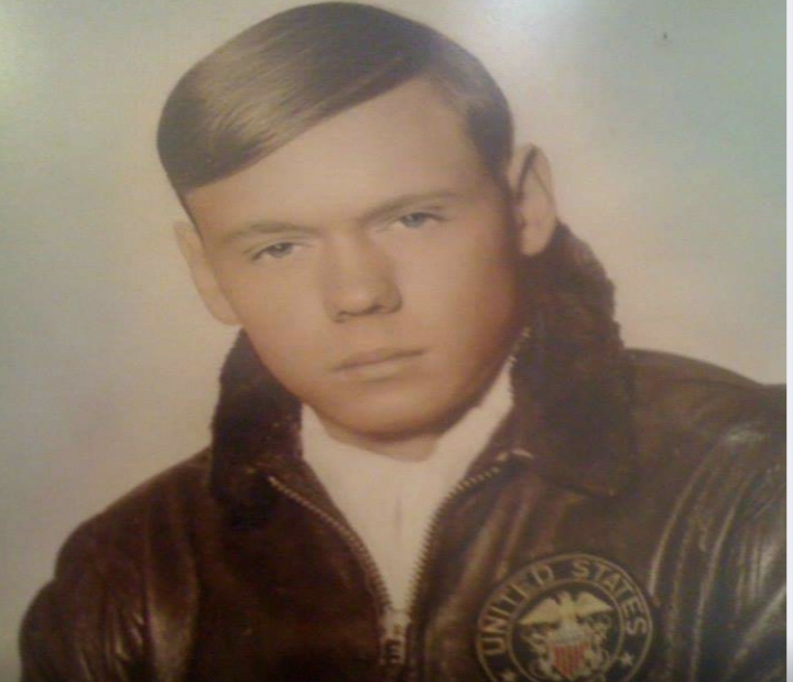 Ron Ray - Class of 1965 - Springfield North High School