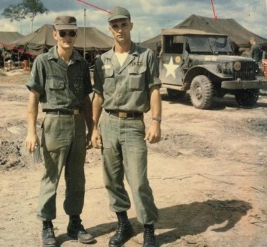 Robert (bob) Camp - Class of 1966 - Springfield North High School