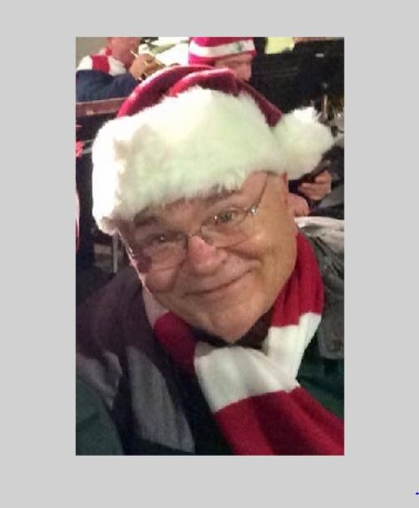 Robert Yaeger - Class of 1964 - Springfield North High School