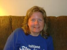 Laura Blessing - Class of 1985 - Ashland High School