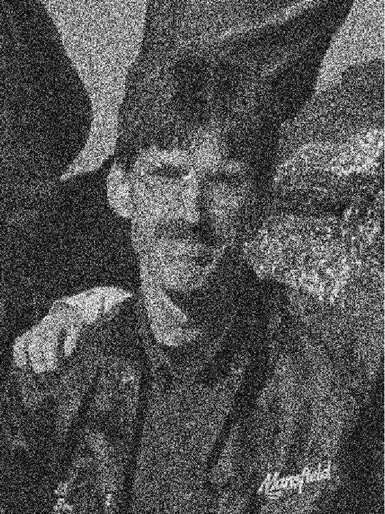 Rick Boyd - Class of 1979 - Ashland High School
