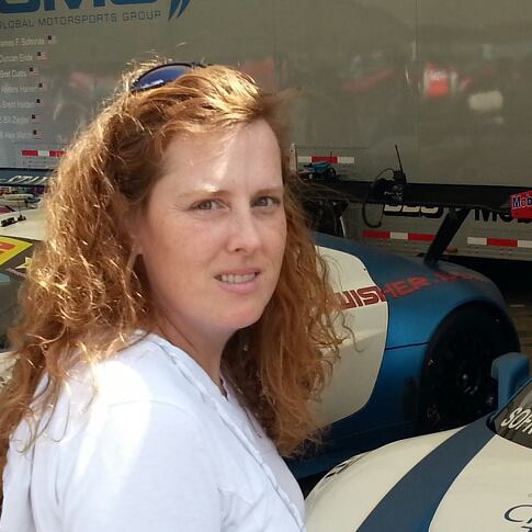Sarah Hoggard - Class of 1993 - Ashland High School