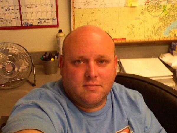 Richard Swaisgood - Class of 1990 - Ashland High School