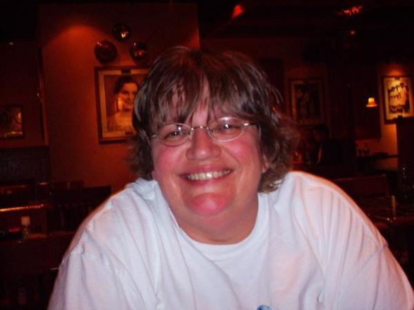 Dawn Emery - Class of 1975 - Ashland High School