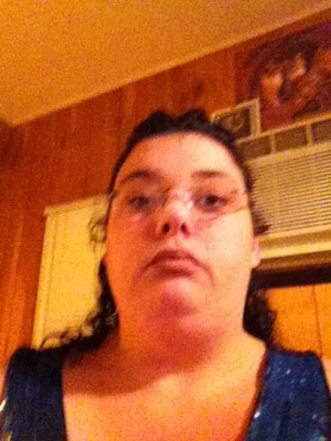 Cheryl Gresh - Class of 1999 - Ashland High School