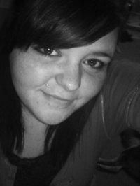 Valerie Caudy - Class of 2008 - Ashland High School