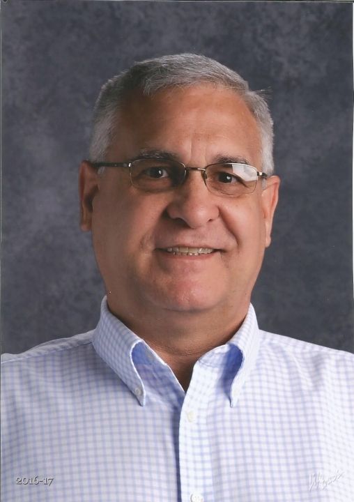 James Zachariah - Class of 1976 - Ashland High School