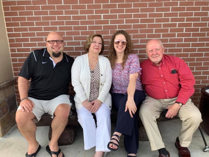 Kathleen Clifford - Class of 1967 - Ashland High School