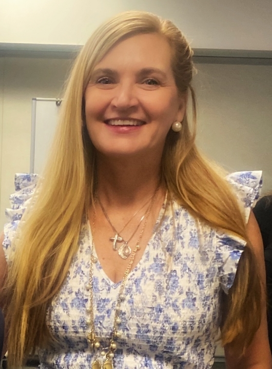 Catherine Barrett - Class of 1991 - Ashland High School