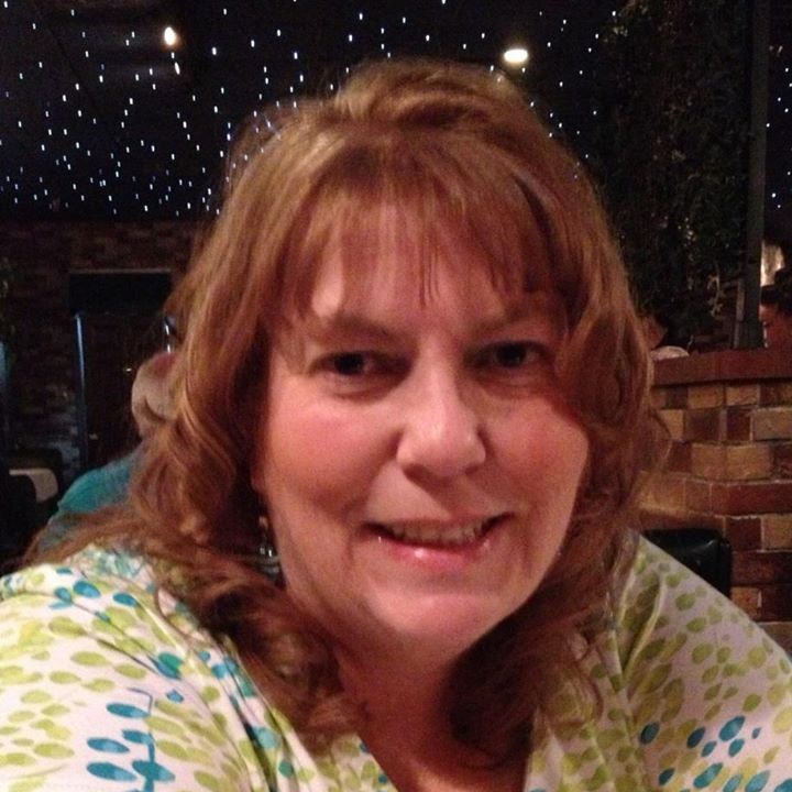 Becky Mcquaid - Class of 1980 - Ashland High School