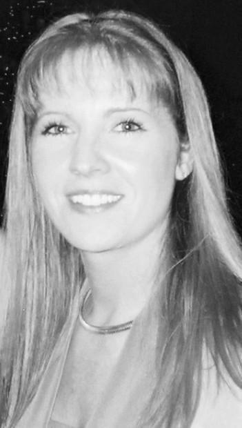 Wanda Yoders - Class of 1992 - Ashland High School