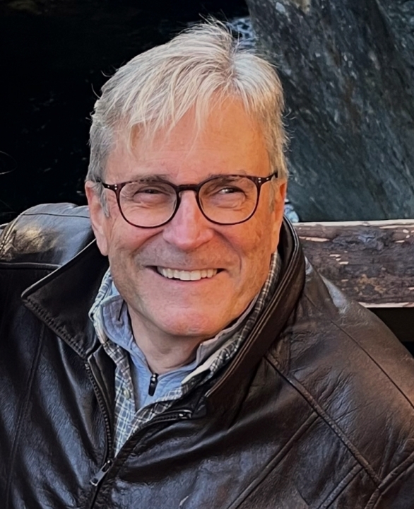 Douglas Zehner - Class of 1969 - Ashland High School