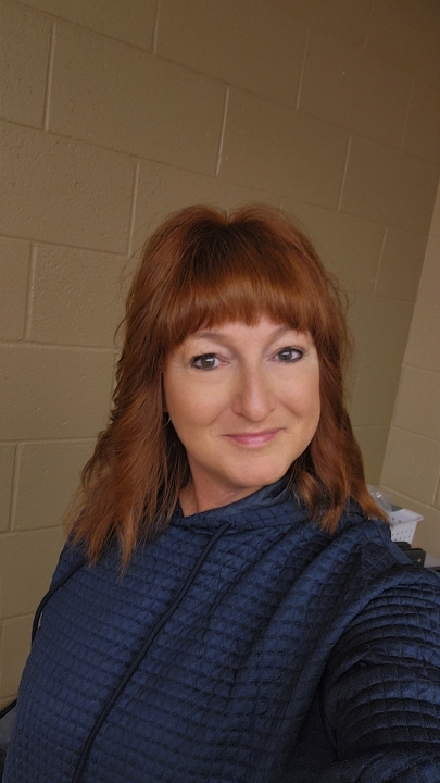 Carol Clutter Hupp - Class of 1988 - Ashland High School