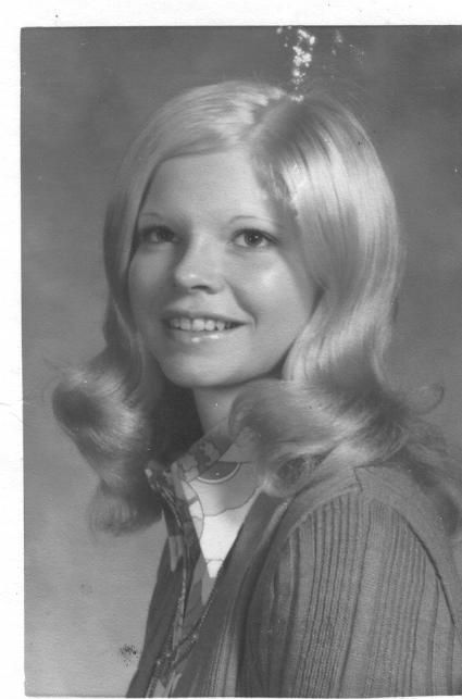 Melody Bowers - Class of 1975 - Ashland High School