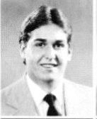 Richard Wolf - Class of 1986 - Ashland High School