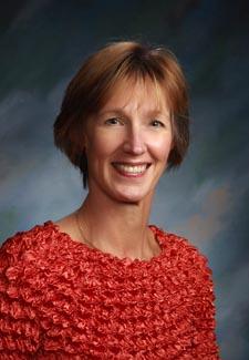 Kimberly Studeny - Class of 1974 - Ashland High School