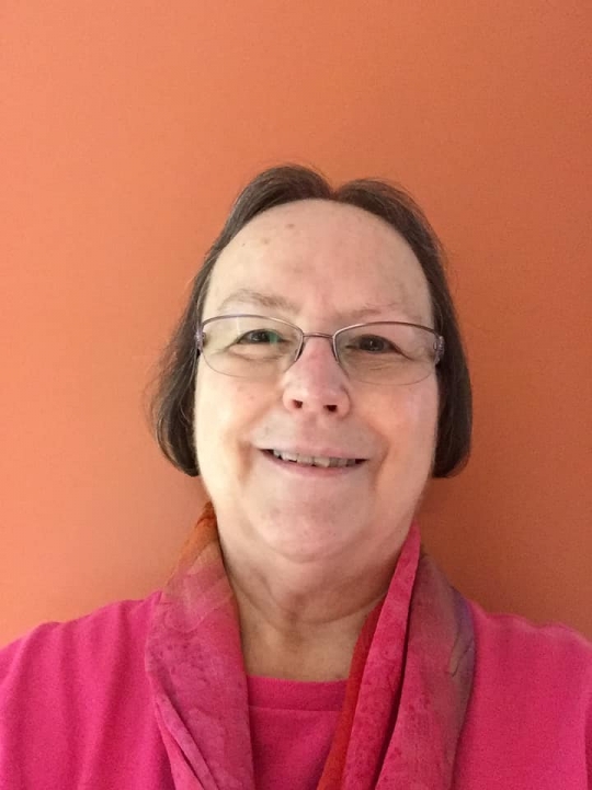 Catherine (cathy) Coffman - Class of 1967 - Ashland High School