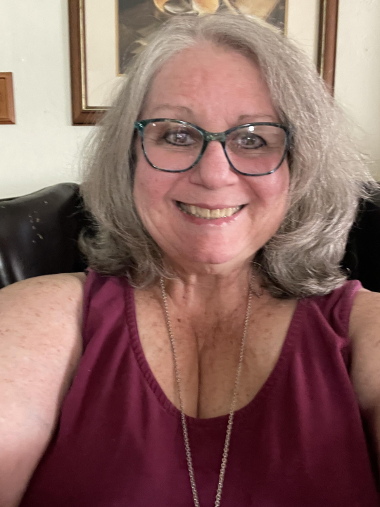 Colleen Hobson - Class of 1973 - Ashland High School