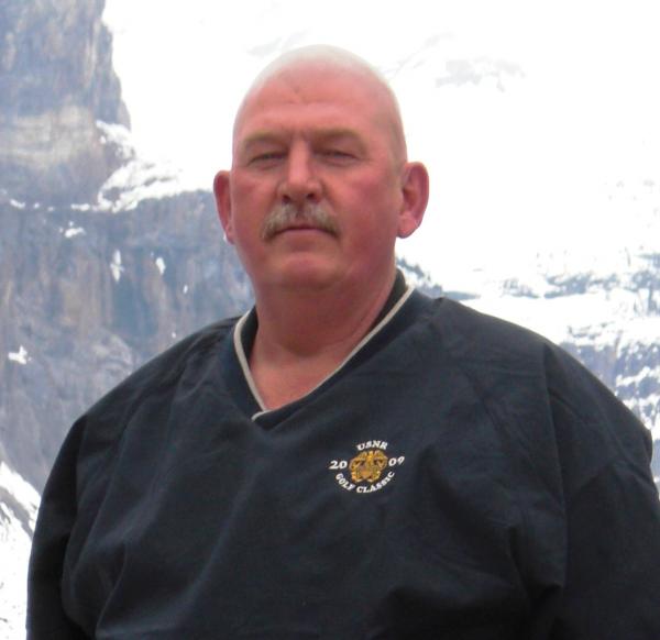 Tom Hulme - Class of 1972 - Ashland High School