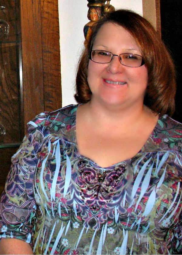 Sandy Dow - Class of 1978 - Ashland High School