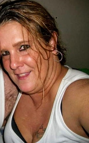 Michelle Gordon - Class of 1985 - Ashland High School