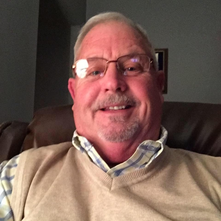Kerry Cramer - Class of 1971 - Ashland High School