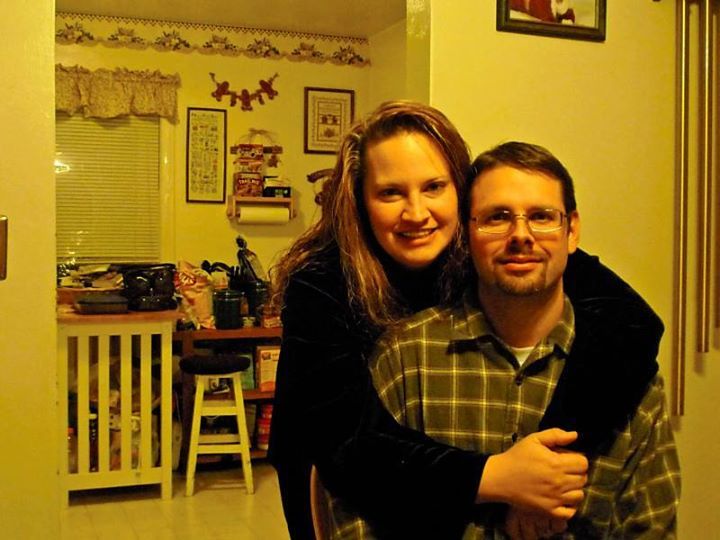 Julie Garver - Class of 1993 - Ashland High School
