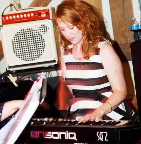 Allison Barnhart - Class of 2002 - Ashland High School