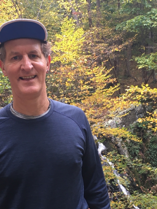 Todd Wait - Class of 1982 - Ashland High School