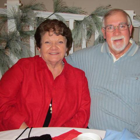 Sharon Johnson - Class of 1963 - Ashland High School