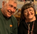 Sharon And Paul (class Of 60) Higgins