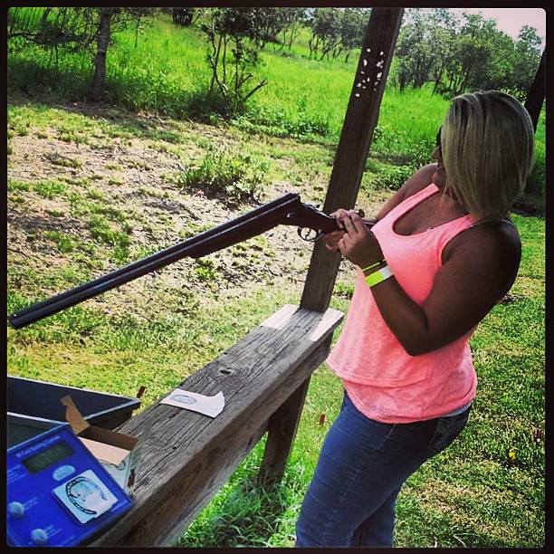 Heather Baird - Class of 2006 - Manatee High School