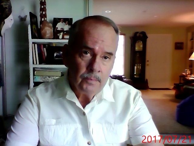 Wayne Jan Cobb - Class of 1968 - Manatee High School