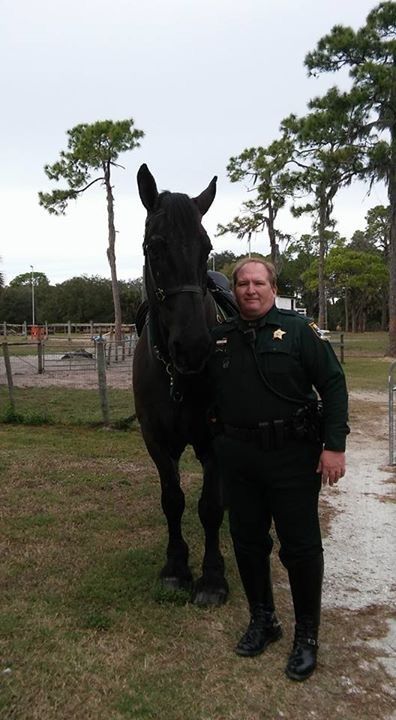 Richard Starowesky - Class of 1985 - Manatee High School