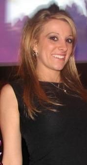Jessica Wagner - Class of 2007 - Manatee High School