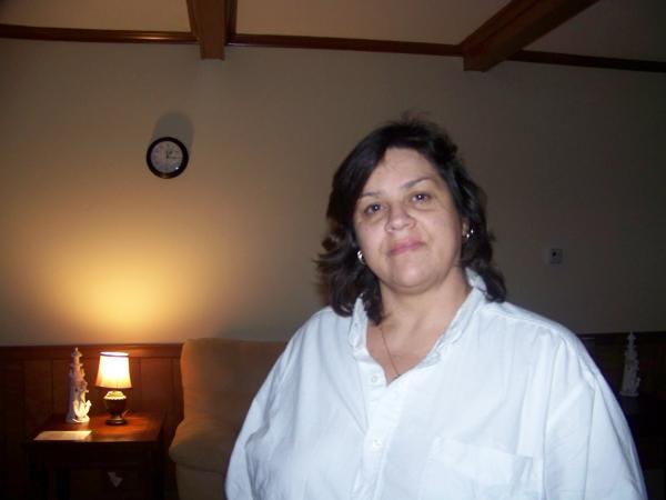 Teressa Billa - Class of 1986 - Manatee High School