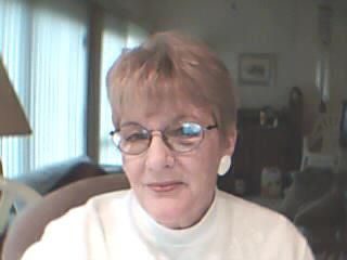 Bonnie Ummel - Class of 1961 - Manatee High School