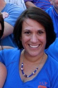 Anna Pardo - Class of 1980 - Manatee High School