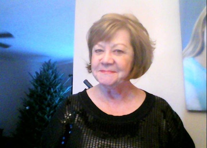 Christine Koschar - Class of 1961 - Manatee High School