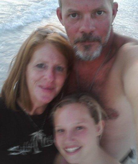 Delene Stein - Class of 1982 - Manatee High School