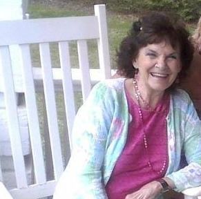 Joan Chester - Class of 1955 - Manatee High School