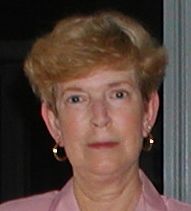 Judy Gross - Class of 1959 - Manatee High School