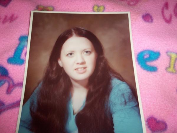 Peggy Drawdy - Class of 1970 - Manatee High School