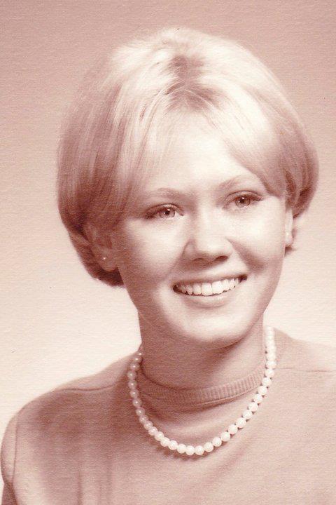 Barbara Pettit Pettit - Class of 1967 - Manatee High School