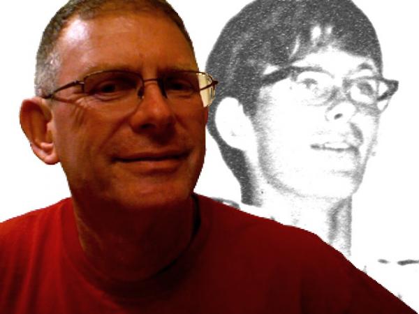 Mason (mac) Aldrich - Class of 1970 - Manatee High School