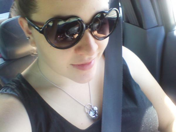 Hannah Niles - Class of 2006 - Manatee High School