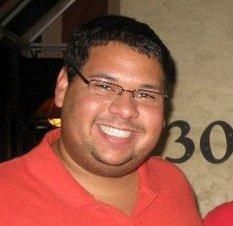 Michael Perez - Class of 2006 - Manatee High School