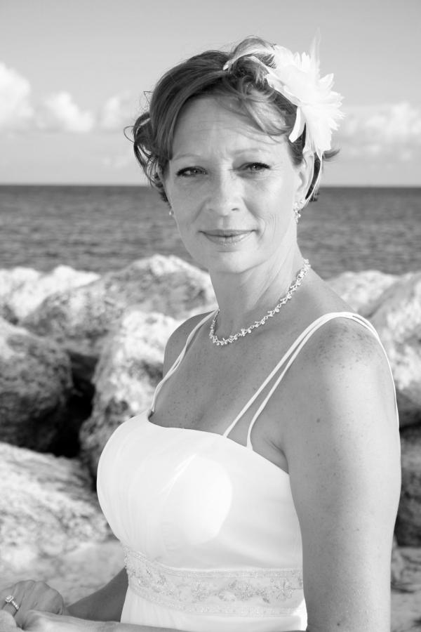 Angela Squires - Class of 1988 - Manatee High School