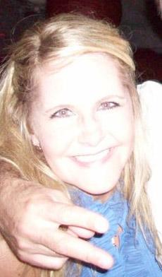 Jamie Harris - Class of 1991 - Manatee High School