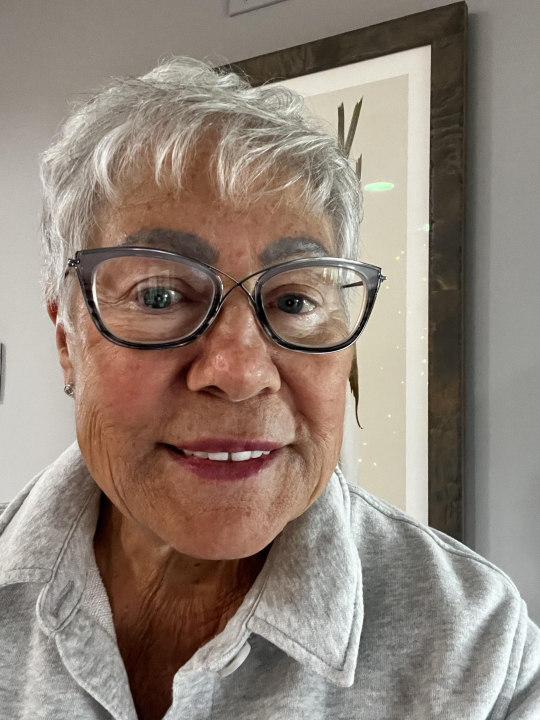 Vicki Millard - Class of 1966 - Manatee High School